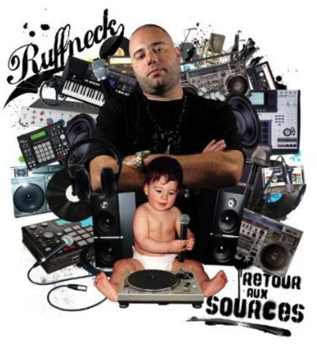 Ruffneck: Retour Aux Sources  ( CD )