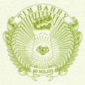 Tim Barry: 40 Miler  ( CD )
