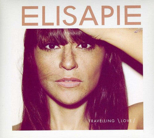 Elisapie: Travelling Love - CD