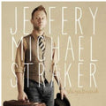 Jeffery Straker Michael: Vagabond - CD