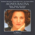 Agnes Baltsa: Famous Opera Arias  ( CD )