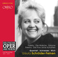 Ursula Schr der-Feinen: Fidelio  ( CD )