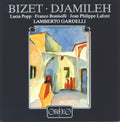 Lamberto Gardelli: Djamileh  ( CD )