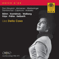 Lisa della Casa: Recital  ( CD )