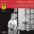Mirella Freni: Live Recordings 1963-1965  ( CD )