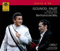 C. Gounod: Faust  ( CD )