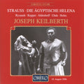 R. Strauss: Die Agyptische Helena  ( CD )