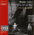 R. Strauss: Elektra  ( CD )