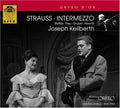 R. Strauss: Intermezzo  ( CD )