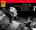 Vienna State Opera Orchestra: Ariadne Auf Naxos  ( CD )