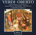 Lamberto Gardelli: Oberto  ( CD )