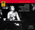 G. Verdi: Luisa Miller  ( CD )