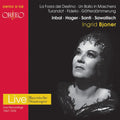 Ingrid Bjoner: Recital  ( CD )