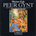 Egk / Hermann / Sharp / Lovaas / Munich Radio Orch: Peer Gynt  ( CD )