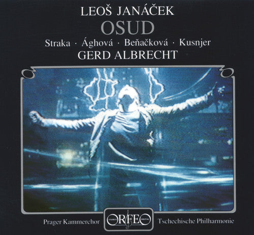 L. Janacek: Osud  ( CD )