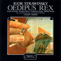 John Ringer: Oedipus Rex  ( CD )