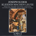 Uwe Mund: Kleider Machen Leute  ( CD )