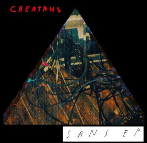 Cheatahs: Sans - 12-INCH SINGLE