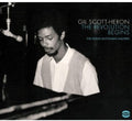 Gil Scott-Heron: Revolution Begins: Flying Dutchman Masters - CD
