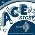Various Artists: Ace Story 5 / Various - CD