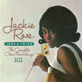 Jackie Ross: Jerk & Twine: Complete Chess Recordings - CD