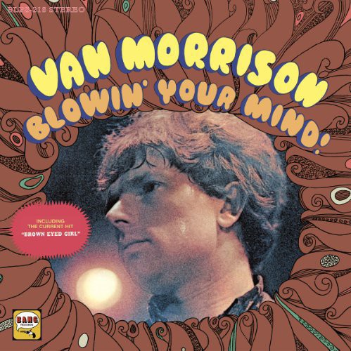 Van Morrison: Blowing Your Mind - VINYL