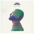 Josh Record: Pillars - CD