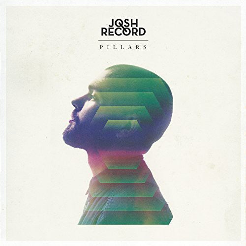 Josh Record: Pillars - CD