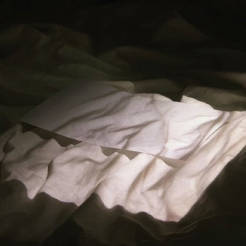 Reuse: Held - VINYL