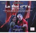 Guylaine Girard: Le Roi D'ys  ( CD )