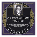 Clarence Williams: 1937-1941 - CD