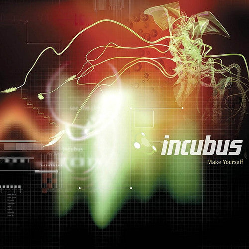 Incubus - Make Yourself ( VINYL )
