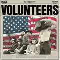 Jefferson Airplane: Volunteers - VINYL
