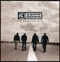 3 Doors Down: Greatest Hits - CD