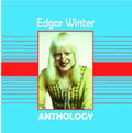 Edgar Winter: Anthology - CD