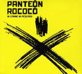 Panteón Rococó: Ni Carne Ni Pescado - CD