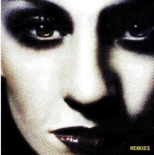 Shakespear's Sister: Remixes - CD