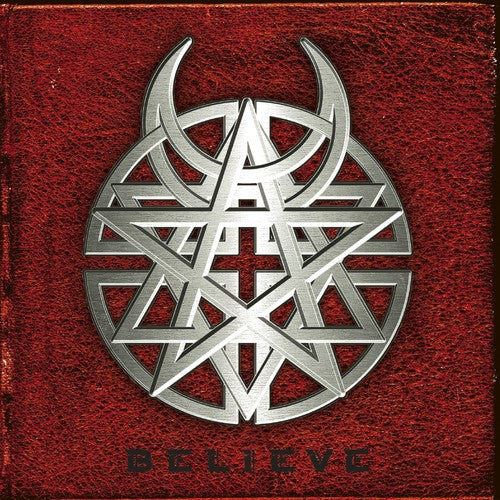 Disturbed: Believe - CD