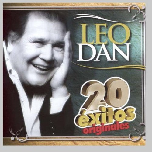 Leo Dan: 20 Exitos Originales - CD