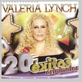 Valeria Lynch: 20 Exitos Originales - CD