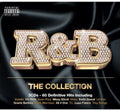 Various Artists: R&B: Collection / Various - CD