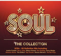 Various Artists: Soul: Collection / Various - CD