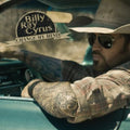 Billy Ray Cyrus: Change My Mind  ( CD )