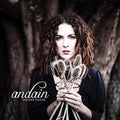 Andain: You Once Told Me  ( CD )