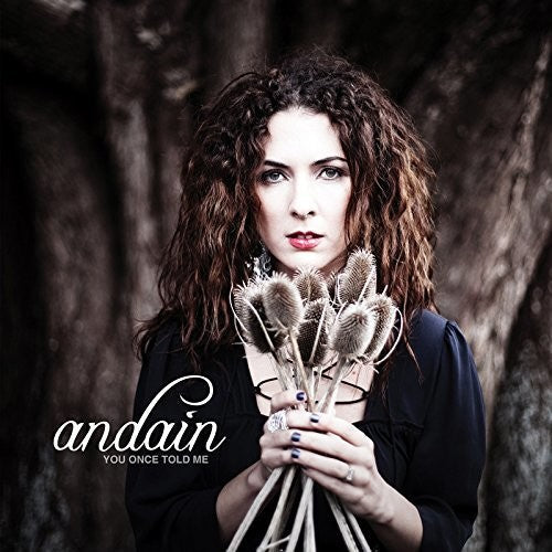 Andain: You Once Told Me  ( CD )
