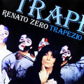 Renato Zero: Trapezio - VINYL