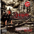 Souldia: Origines Du Mal (Advisor)  ( CD )