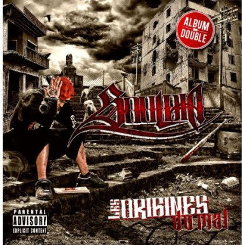 Souldia: Origines Du Mal (Advisor)  ( CD )