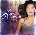 Kira Isabella: Love Me Like That  ( CD )