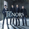 The Tenors: Lead with Your Heart - CD
